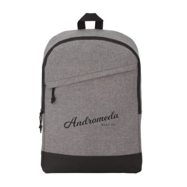 Backpack Web Bag - Image 2