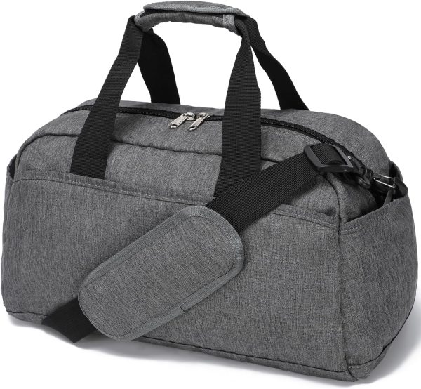 Gym Bag