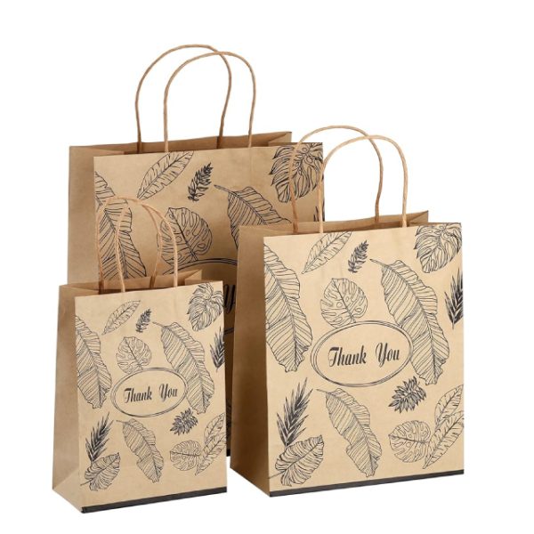 Papper Bag