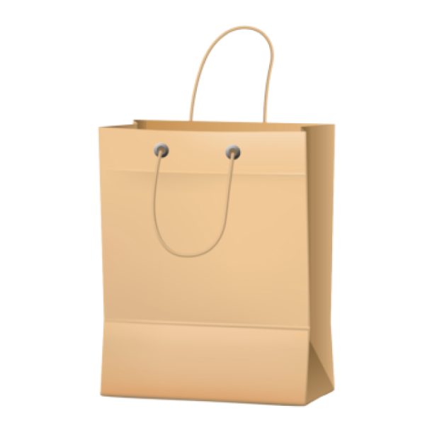 Papper Bag - Image 2