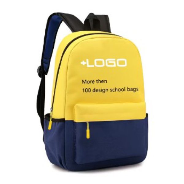 School Bag - Image 8