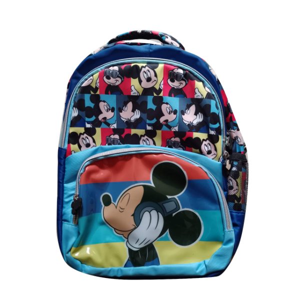 School Bag - Image 2