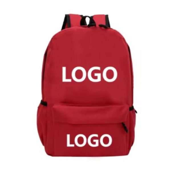 School Bag - Image 7